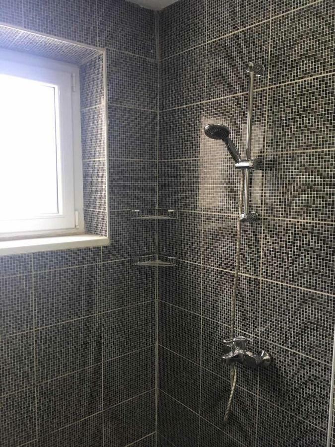 Upper Gate Apartments Ohrid Esterno foto